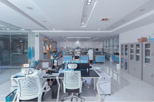 OEM/ODM化妝品代加工 全方位服務(wù)的實力廠家如何賦能品牌