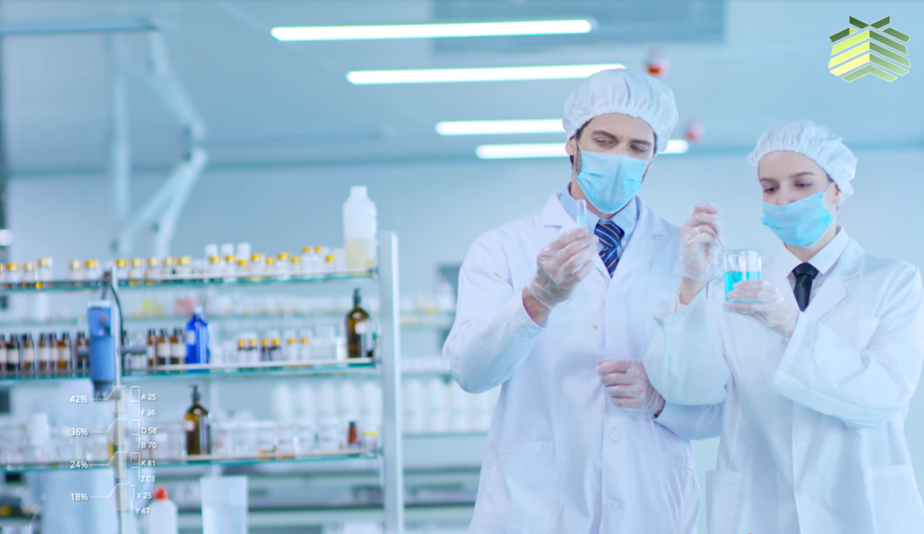 多美生物 網(wǎng)紅化妝品工廠如何為品牌注入獨特價值