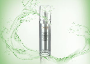 黛希爾化妝品 視覺營銷的藝術(shù)與魅力